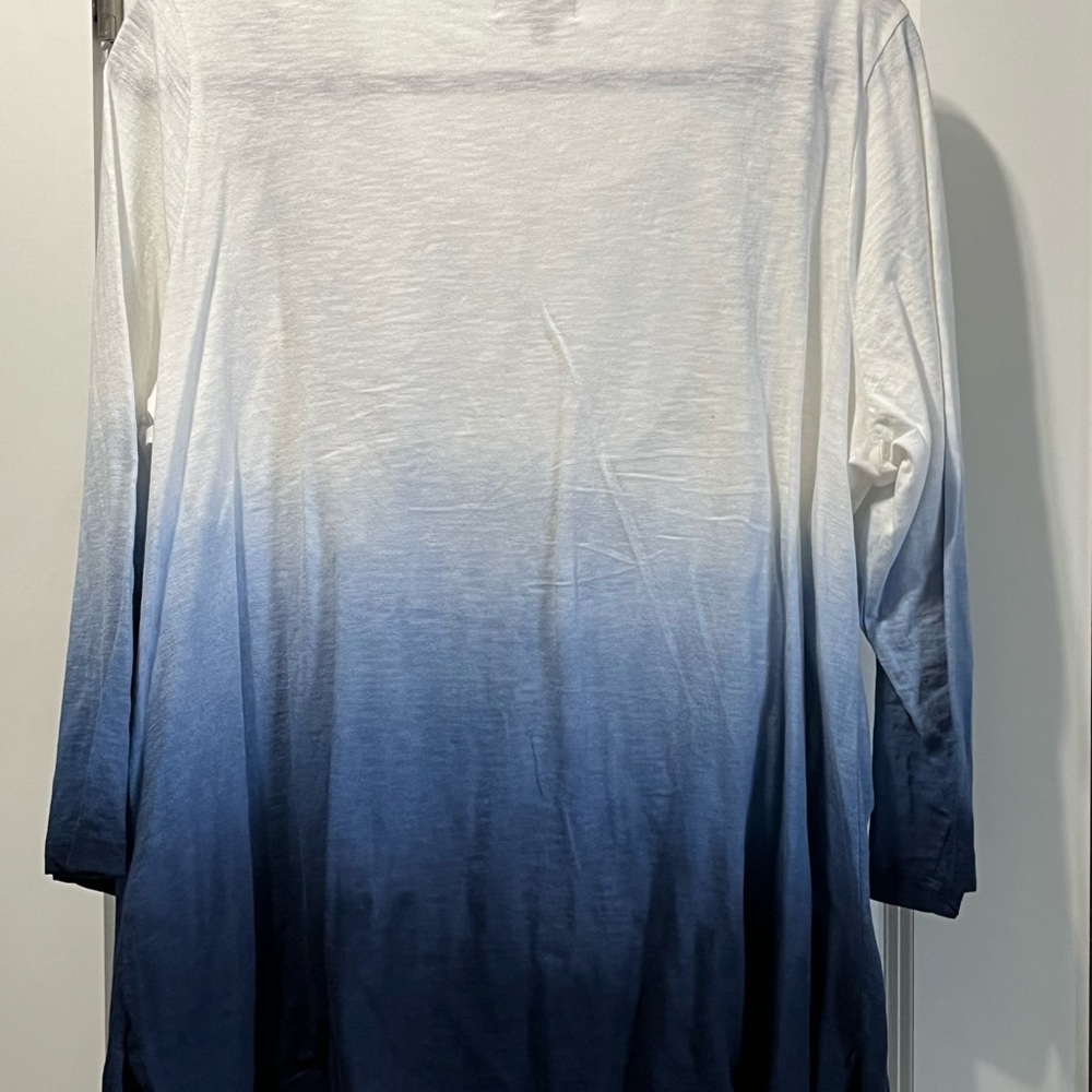 JM Collection Top - Picture 2 of 4